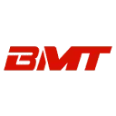 Logo van BMT Machine Tools BV