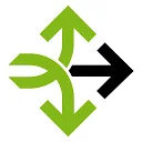 Logo van Van de Beek Kabels Leidingen B.V. / Van de Beek Gestuurd Boren B.V.