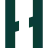 Logo van Hoboken Advocaten