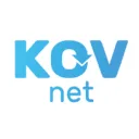 Logo KOVnet software kinderopvang