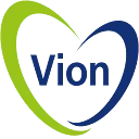 Logo van Vion Food Group