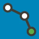 Logo van Stichting SD Op Weg