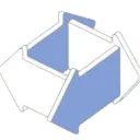 Logo Van Opijnen Transport AND Warehousing