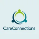 Logo van CareConnections