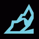 Logo van Iceberg Interactive