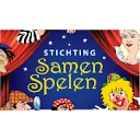 Logo van Stichting Samen Spelen