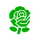 Logo van PvdA Heerde