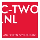 Logo van C-Two