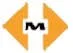 Logo van Metaal Transport