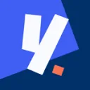 Logo van Bureau YOP