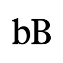 Logo van bureau Brandeis