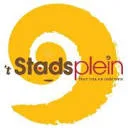 Logo van 't Stadsplein