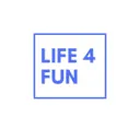 Logo van Life4Fun