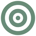 Logo van Bullseye Amsterdam