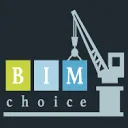 Logo van BIM Choice B.V.
