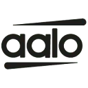 Logo van AALO opleidingen