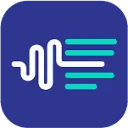 Logo van HealthTalk.ai
