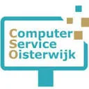 Logo van Computerservice Oisterwijk