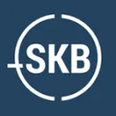 Logo van SKB Onderzoek AND Advies