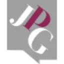 Logo van JPG Inrichters