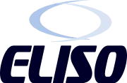 Logo van Eliso B.V.