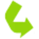 Logo van Urgent Uitzendburo BV