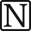 Logo van Nostalux