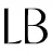 Logo van Ladybird Bridal