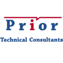 Logo van Prior Technical Consultants