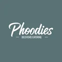 Logo van Phoodies Belevenis Catering