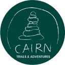 Logo van Cairn Trails AND Adventures