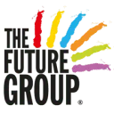 Logo van The Future Group