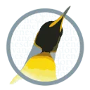 Logo van PinguïnPen