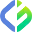 Logo Cooperate Green
