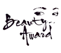 Logo van Beauty Award