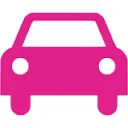 Logo van Royal Trouwauto Service