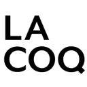 Logo van La Coquerie