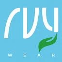 Logo van IVY WEAR B.V.