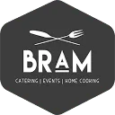 Logo van Bram event catering