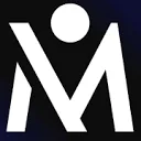 Logo van Marketeer op Locatie