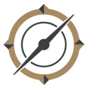 Logo van Compassare