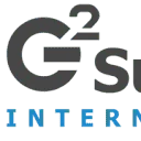 Logo van G2 Surveys