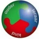 Logo van Samen-Binden