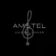 Logo van Amstel Gospel Choir