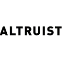 Logo van ALTRUIST