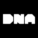 Logo van DNA