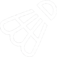 Logo van Badminton Nederland