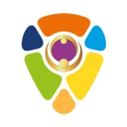 Logo van Het Vertrouwde Dorp