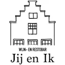 Logo van Wijnbar Nic AND ik Wine and Food