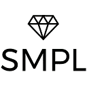 Logo van SMPL International